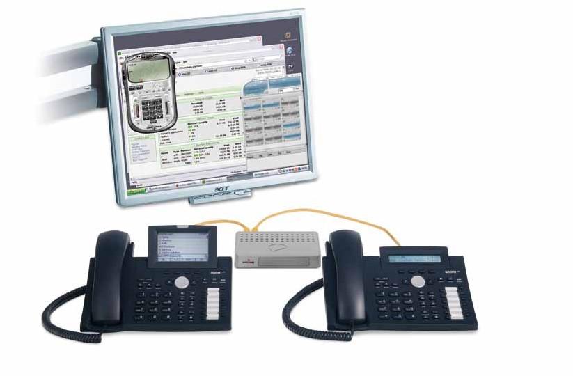 Voice over IP (internetová telefónia) Voice over IP Rýchly a bezpečný úvod ku VoIP Internet to umožňuje zosúladenie moderných telekomunikačných sietí so