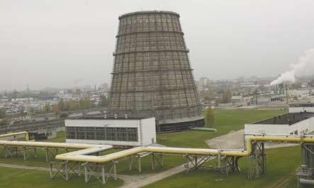 etapą. Keičiasi ne tik energetikos milžinės savininkai ketinama rinktis ir kitą kuro naudojimo kryptį.