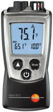 Tehnologia de măsurare a sistemelor de încălzire de la Testo Pentru a acoperi toată gama de măsurări: Alte instrumente profesionale de la Testo.