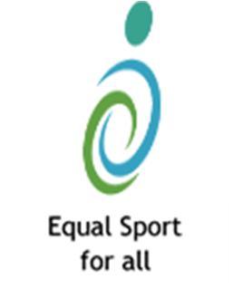 504 / 10-04-2017 Συνεδρίασης της Επιτροπής Ερευνών του Πανεπιστημίου Πατρών, για την υλοποίηση του έργου «EQUAL SPORT FOR ALL- Development and evaluation of guidemodels mass athletics for sports in