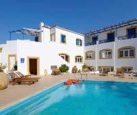 kyveli βρονταδοσ 4 Το Kyveli Hotel Apartments βρίσκεται κοντά στην παραλία Δασκαλόπετρα.