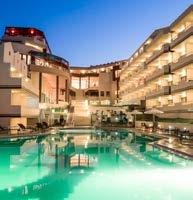 nontas ηοτεl 3 Το Nontas Hotel Apartments βρίσκεται μόλις 200μ.