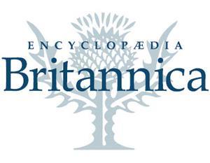 Σχήμα 2.1 Το header της εγκυκλοπαίδειας Britannica (www.britannica.com) Wikipedia (Web2.