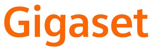 EN DE FR IT NL ES PT Dear Customer, Gigaset Communications GmbH is the legal successor to Siemens Home and Office Communication Devices GmbH & Co.