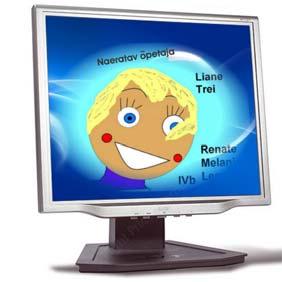 Peale selle on monitor seade, mida arvutikasutaja pidevalt ja pingsalt uurib. Seepärast on monitori kvaliteet päris oluline oma silmade tervise hoidmisel.