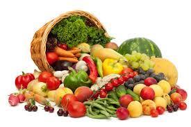 Φρούτα & Λαχανικά Τα φρούτα, τα λαχανικά και τα όσπρια παρέχουν φυτικές ίνες, ουσιώδη μεταλλικά στοιχεία και βιταμίνες, συμπεριλαμβανομένων και των