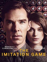 ΤΑΙΝΙΕΣ & ENIGMA Το Παιχνίδι της Μίμησης (2014) The Imitation game είναι μία ταινία για τον πατέρα της επιστήμης των υπολογιστών και μαθηματικό Alan Turing.