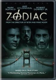 Zodiac (2007) ΤΑΙΝΙΑ ΜΕ ΘΕΜΑ ΤΗΝ ΚΡΥΠΤΟΓΡΑΦΙΣΗ Ο Zodiac Killer ήταν ένας κατά συρροή δολοφόνος που έδρασε στη βόρεια Καλιφόρνια στα τέλη της δεκαετίας του 1960 και στις αρχές της δεκαετίας του 1970.