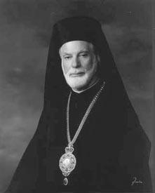LENTEN & HOLY PASCHA EVENTS HIS EMINENCE METROPOLITAN IAKOVOS AT ST. SPYRIDON FRIDAY, APRIL 7TH, 6:30 P.M. His Eminence Metropolitan Iakovos will officiate at the Divine Liturgy of Presanctified Gifts.