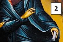 Having anticipated His arrival and having heard of the miracle, the people when out to meet the Lord and welcomed Him with displays of honor and shouts of praise.