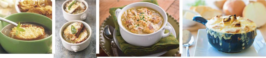 Σούπες Σούπες Οι σούπες αποτελούν μία εύκολη λύση για γεύματα ή δείπνα και με το NutriMix μπορούν να ετοιμάζονται στιγμιαία!