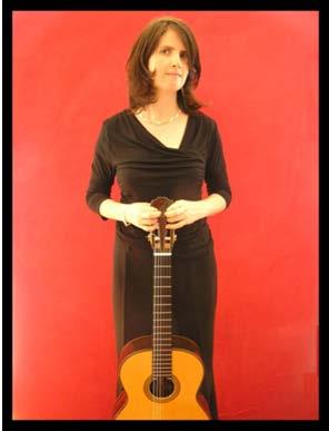 Featuring: Puskás Rodrigo-violin Susan Marku-guitar Works by Niccoló