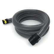0 1 Pieces ID 35 4 m Hose electrically conducting 67 2.889-136.0 1 Pieces ID 35 2,5 m packaged NW 68 2.