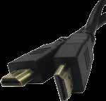 HDMI kablovi E9090 E909040 E909041 HDMI kabl Utikač HDMI 19