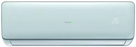 ❶ TOIXOY INVERTER DC INVERTER / A++ / ΙΟΝΙΣΤΗΣ /