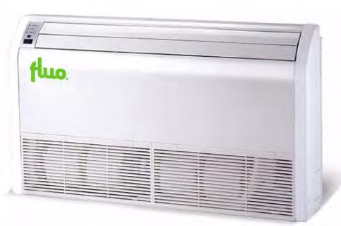 ❹ INVERTER FLUO ΔΑΠΕΔΟΥ-ΟΡΟΦΗΣ ALL DC INVERTER / R41O MODEL ΨΥΞ. ΘΕΡΜ. ΣΩΛΗΝΕΣ SEER/SC0P ΠΡΟ ΜΕ 24% FGC-251 EI/1JA-N2 (1N) 23.884 27.296 1/4-3/8 Α++ / Α+ 1977,42 2452 FGC-361 EI/1JA-N2 (1N) 34.120 40.