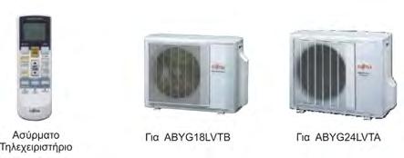 Α++/A+ 1690,32 2096 AGYG14LVCA 14200 17200 1/4-1/2 A++/A+ 2003,22 2484 A++ INVERTER ❻ ΔΑΠΕΔΟΥ/ΟΡΟΦΗΣ