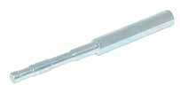 Bar 22cm Steel Anchol Bar