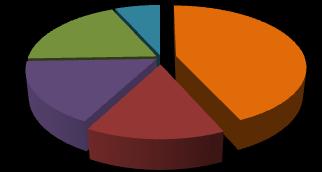 19% 17% 7% 14% 43% 18-30 31-40 41-50 51-60