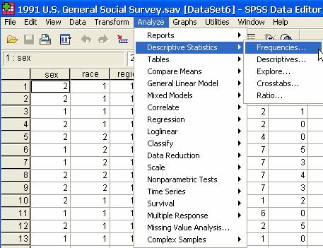 .5 סטטיסטיקה תיאורית Statistics) (Descriptive 5.1 