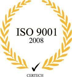εξαιρέσεις των απαιτήσεων του ISO 9001:2008.