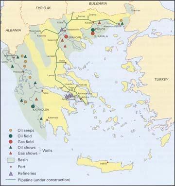 ΥΔΡΟΓΟΝΑΝΘΡΑΚΩΝ ΤΟ ΠΑΡΑΔΕΙΓΜΑ ΤΗΣ ΔΥΤΙΚΗΣ ΕΛΛΑΔΑΣ ΦΟΙΤΗΤΡΙΕΣ: ΤΖΑΝΑΒΑΡΗ ΙΩΑΝΝΑ