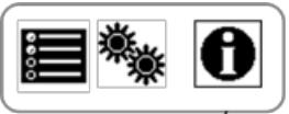 Sampling Rate Select Number of Samples Select Language Select GPS status