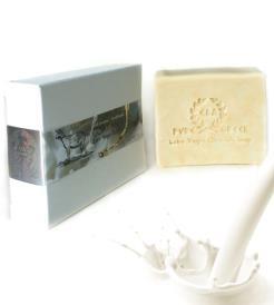 Κουτι -Soap Orange Cinnamon Soap 120g. Box Code: EL001 5214000363811 ΣΑΠΟΥΝΙ ΛΕΒΑΝΤΑ 120γρ.