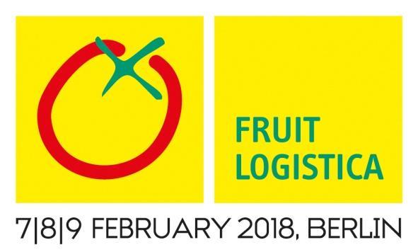 2017 Αγαπητοί συνεργάτες, Η Promo Solution σας καλεί να συμμετάσχετε στην 26 η Διεθνή Έκθεση Νωπών Φρούτων και Λαχανικών Fruit Logistica 2018, που θα πραγματοποιηθεί το διάστημα 07 09 Φεβρουαρίου