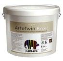 ARTETWIN BASIC / ΕFFECT Είδη Διακόσμησης ΛΕΥΚΟ 5L ΧΡΥΣΟ 2.