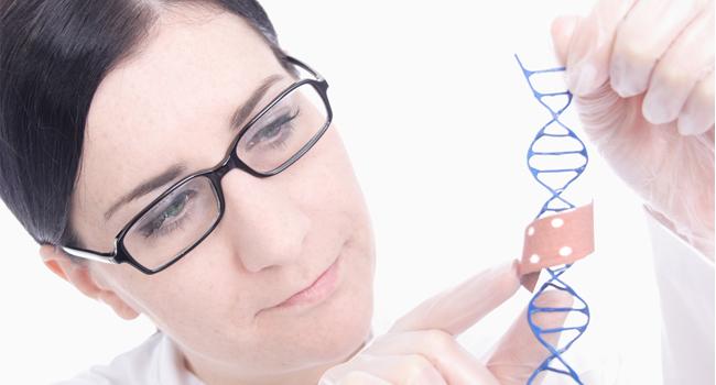ΓΕΝΕΤΙΚΟΣ ΣΥΜΒΟΥΛΟΣ Η γενετική προσπαθεί να τελειοποιηθεί, οι γιατροί θα μπορούν να κάνουν εξετάσεις για να προβλέπουν κάθε είδους