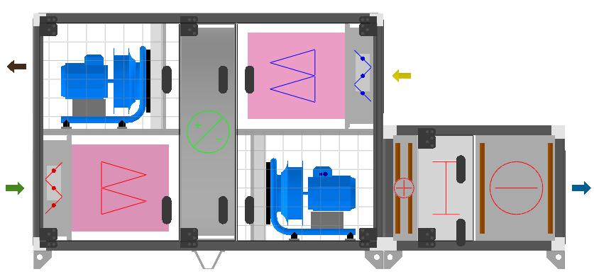 ECOdesign calculation ΜΕΑΡ SFPint_limit Εξαρτήματα è Φίλτρα, Τμ.