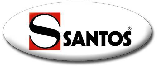 SANTOS SAS : 140-150 AVENUE ROGER SALENGRO 69120 VAULX-EN-VELIN (LYON) - ΓΑΛΛΙΑ ΤΗΛ.: 33 (0) 472 37 35 29 FAX: 33 (0) 478 26 58 21 E-mail :santos@