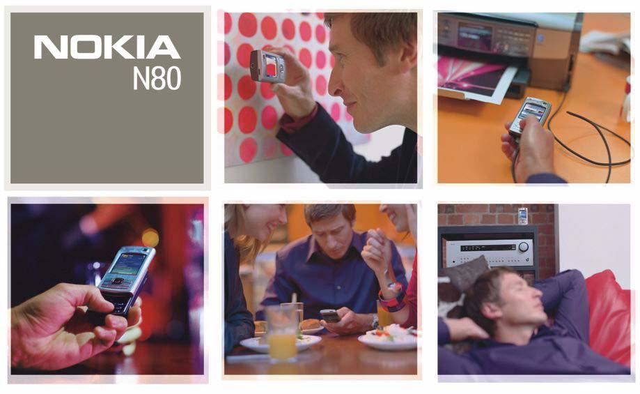 ÅöáñìïãÝò Nokia
