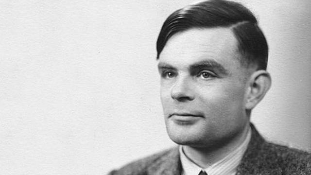 Ο Άλαν Μάθισον Τιούρινγκ (Alan Matheson Turing, 23 Ιουνίου, 1912 7 Ιουνίου, 1954) ήταν Bρετανός μαθηματικός, καθηγητής της λογικής και κρυπτογράφος.