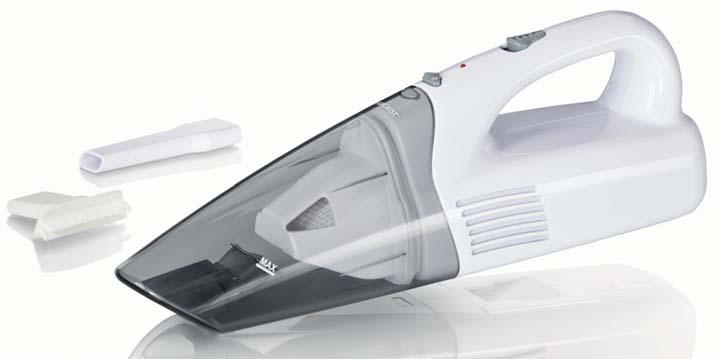 Handheld Vacuum Cleaner SAS 7.