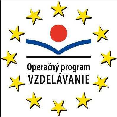 Projekt je poluinancoaný