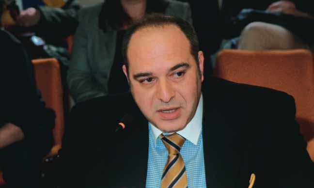 Πρόσωπα Σαράντος Θεοδωρόπουλος Δικηγόρος Μέλος της Εθνικού Συμβουλίου για τη Διεκδίκηση των Οφειλών της Γερμανίας προς την Ελλάδα «Το Ανώτατο Δικαστήριο της Ιταλίας στις 22 Σεπτεμβρίου 2014 απεφάνθη