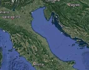 τομείς  απειλές ευτροφισμός, πλαστικά Satellite