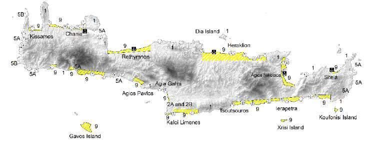 DECATASTROPHIZE: Use of SDSS and MCDA τo prepare for disasters οr plan for multiple hazards EU Humanitarian Aid and Civil Protection (2016-2017) Ανάπτυξη συστήματος έγκαιρης προειδοποίησης για