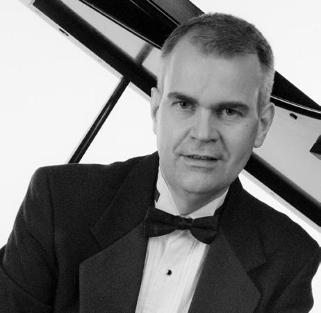 Karl Kraber (Flutist in Chamber Soloists, Austin, TX), Dr. John Bailey (Richard H.