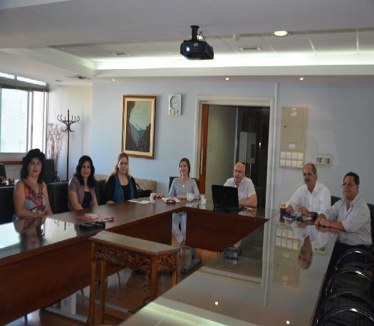 Στη διάσκεψη παρουσιάστηκαν συνοπτικά οι κύριες δραστηριότητες και τα παραδοτέα του προγράμματος.