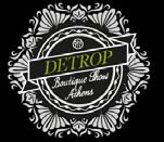 23 η DETROP BOUTIQUE SHOW ATHENS 2014 ΔΙΕΘ