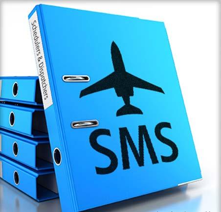 SMS - Safety Management System ICAO ANNEX 19: Safety management system (SMS).