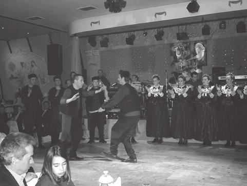 Είναι κάτι που έλειπε από µας σε αντίθεση µε άλλους συλλόγους άλλων περιοχών όπου βλέπει κανείς
