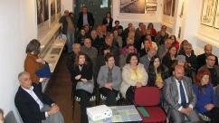 Στις 9 Μαρτίου, το Κυπριακό Ίδρυμα Προστασίας του Περιβάλλοντος Terra Cypria διοργάνωσε μία ημερίδα, με θέμα «Δασούδι Λεμεσού: Σήμερα και Πριν Μία Ιστορική Ανάλυση κι Ένας