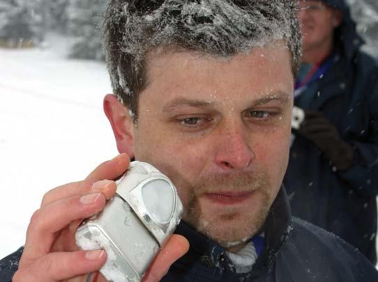 Fotografija s filma za mnoge ni zanemarljiv stroπek. Vse veë je lastnikov digitalnh kamer. Letos bo po napovedi proizvajalcev pravi digitalni boom.