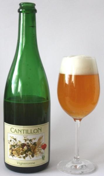 дугом одлежавању и ароматизовању различитим воћем. Производњу пива са грожђем започео је Jean-Pierre Van Roy још 1973.