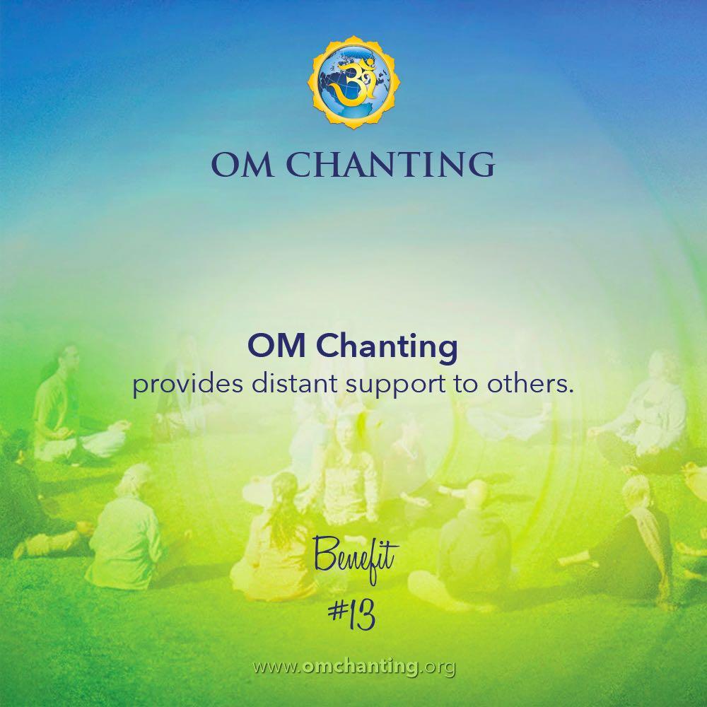 3. OM CHANTING ΠΑΝΣΕΛΗΝΟΥ ΑΠΡΙΛΙΟΣ 2017 Την Τρίτη 11 th Aπριλίου Θα αφιερωθεί Ενότητα μέσα από το ήχο του ΩΜ Ας Βρεθούμε όλοι μαζί στις 20:00 21:30 Στις 12, Απριλίου είναι η Παγκόσμια Ημέρα των