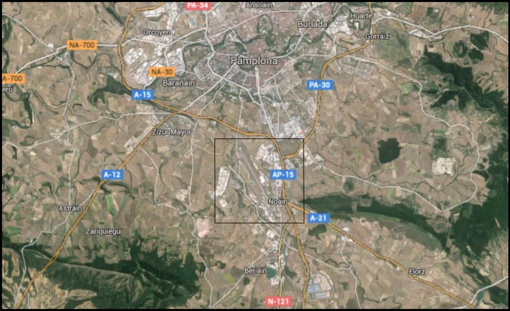 DSEÑO Y CÁLCULO DE LA ESTRUCTURA DE UN HANGAR PAR AVONES CAPÍTULO 3: REQUSTOS DEL DSEÑO 3.